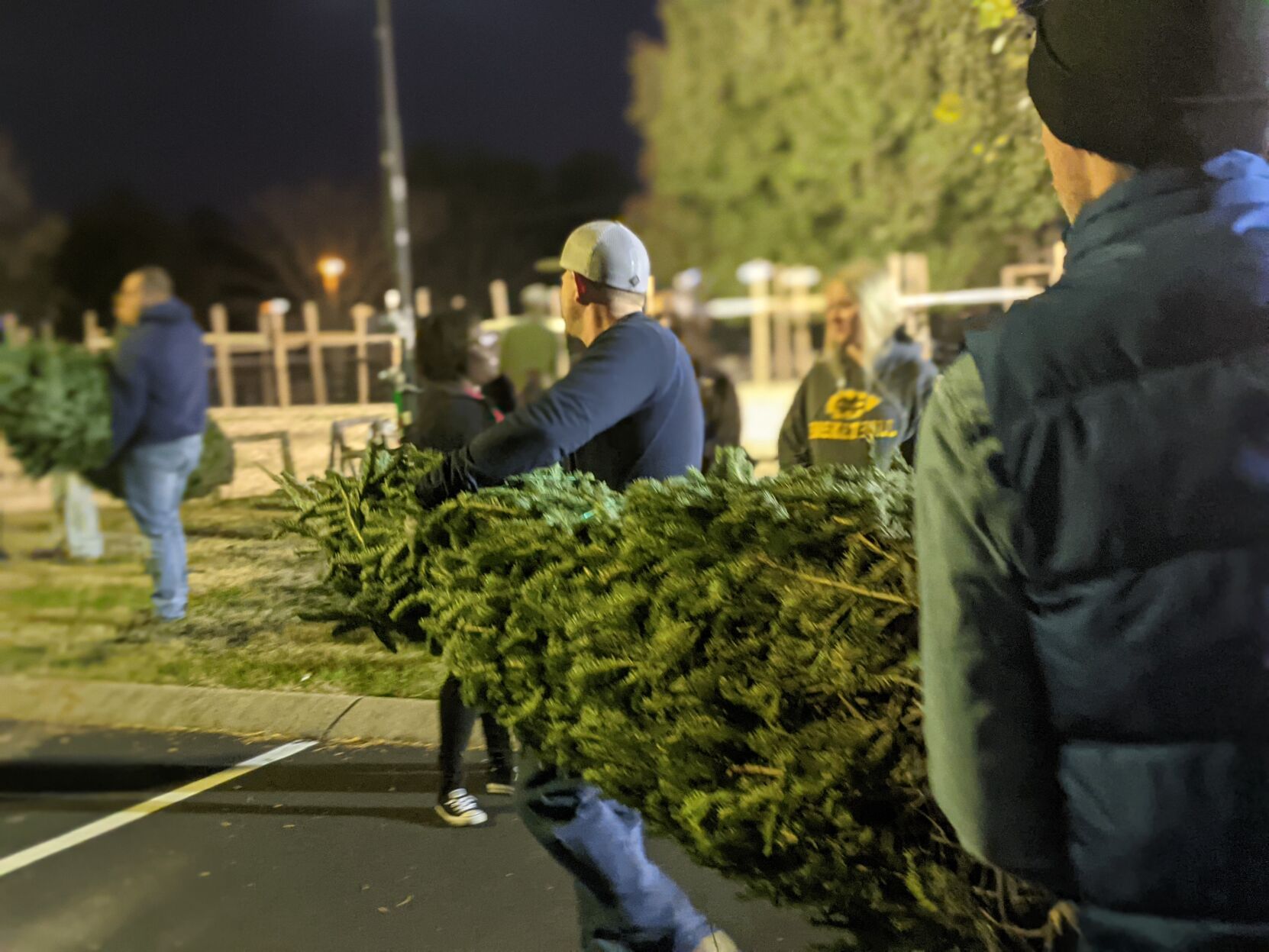 Buy A Tree. Change A Life. Gateway Church